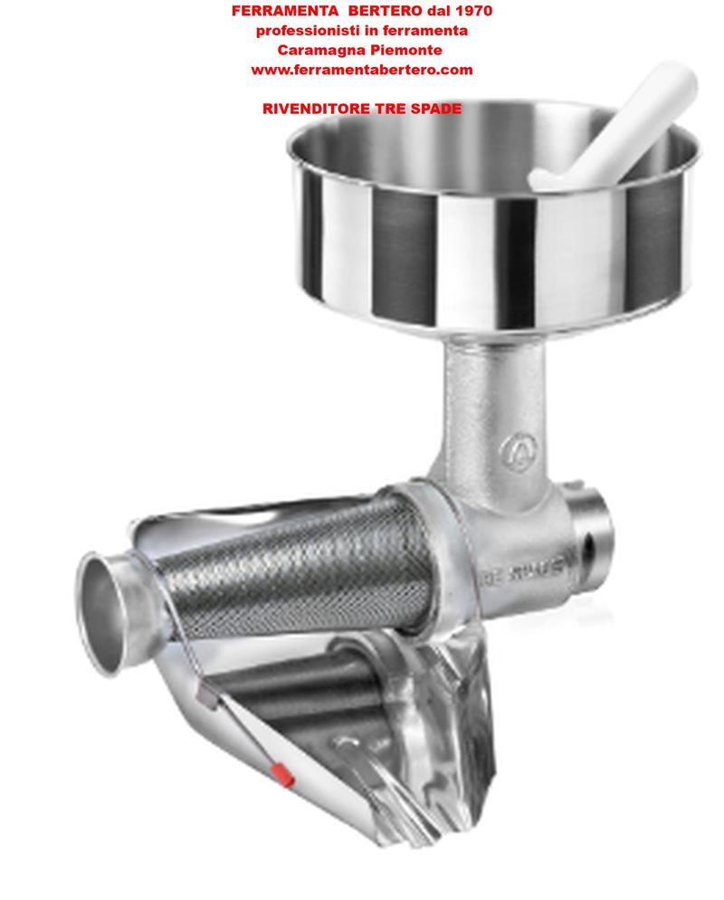 ACCERRORIO SPREMIPOMODORO TRE SPADE F17430/I